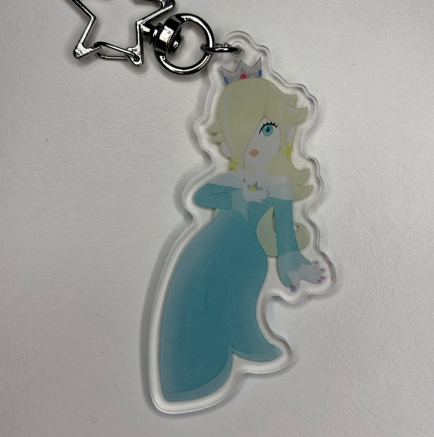 Rosalina