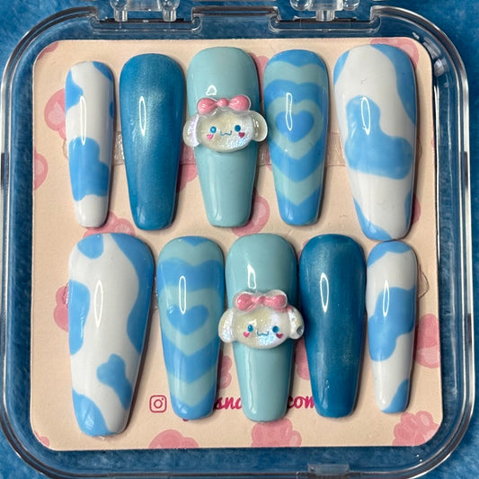 Cinnamoroll