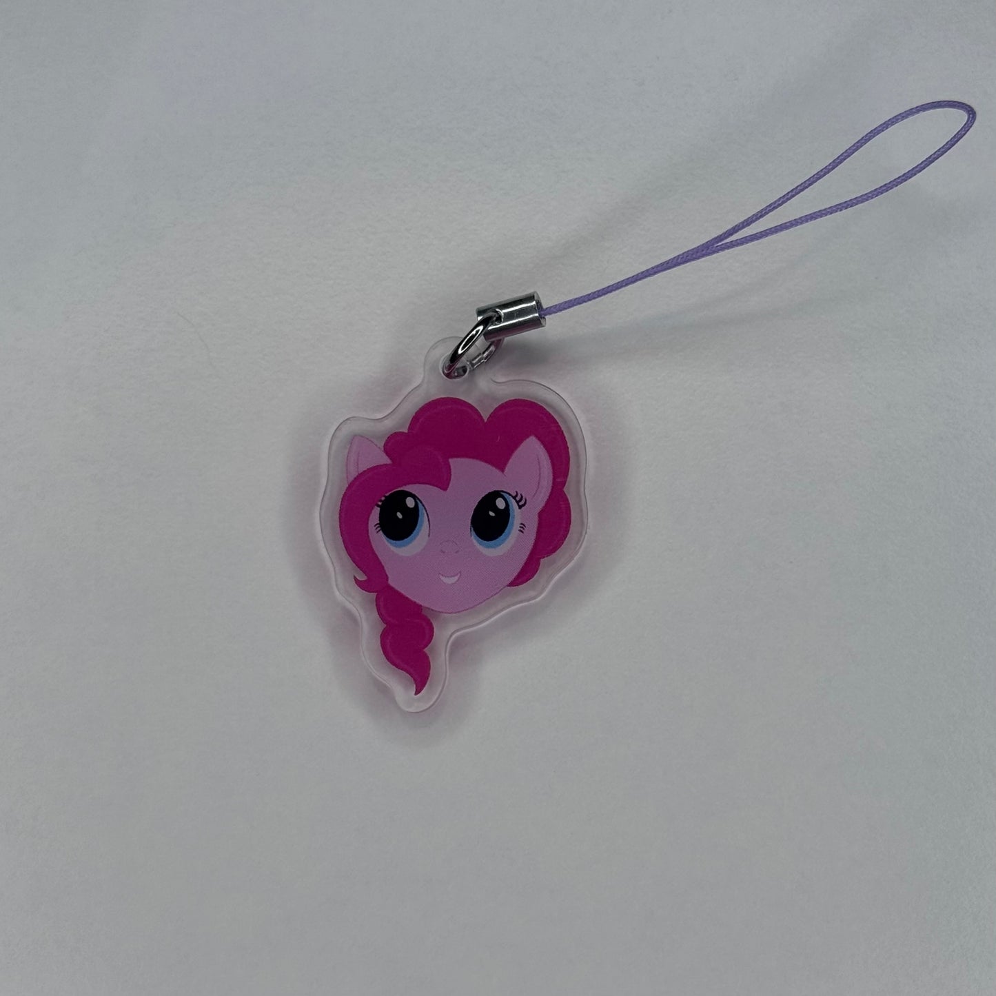Pinkie Pie
