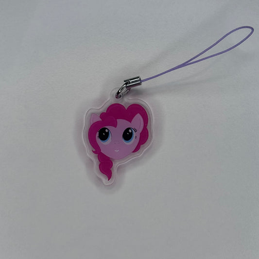 Pinkie Pie