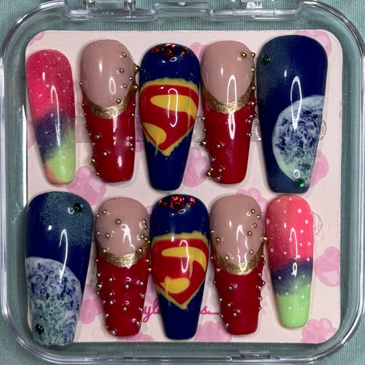 Supergirl
