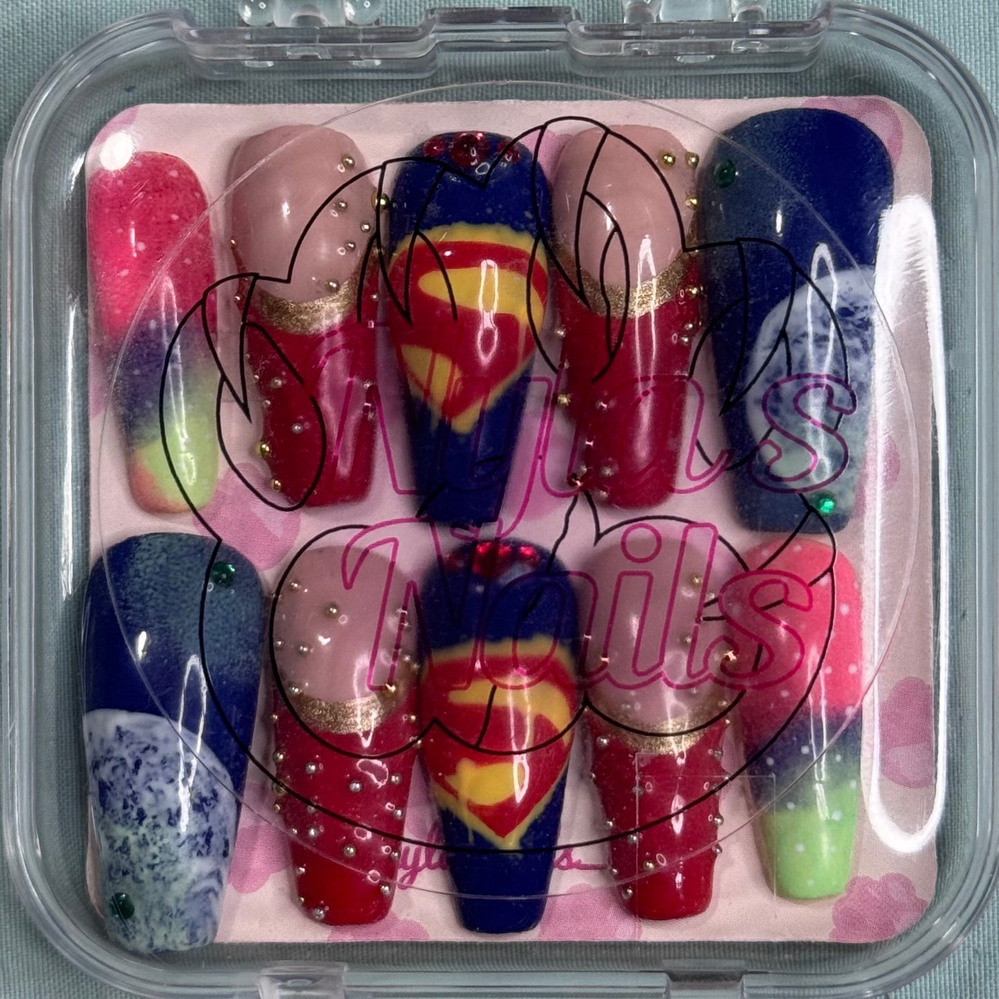 Supergirl
