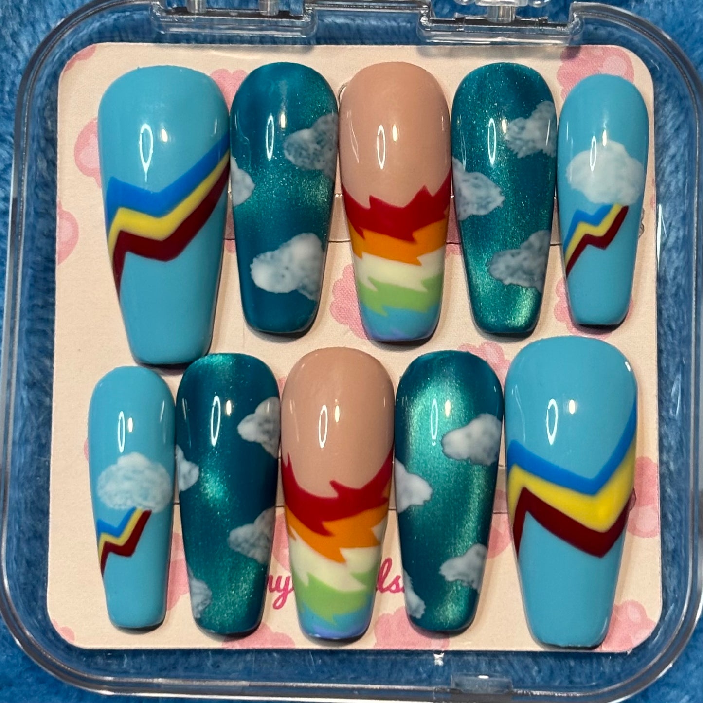 Rainbowdash
