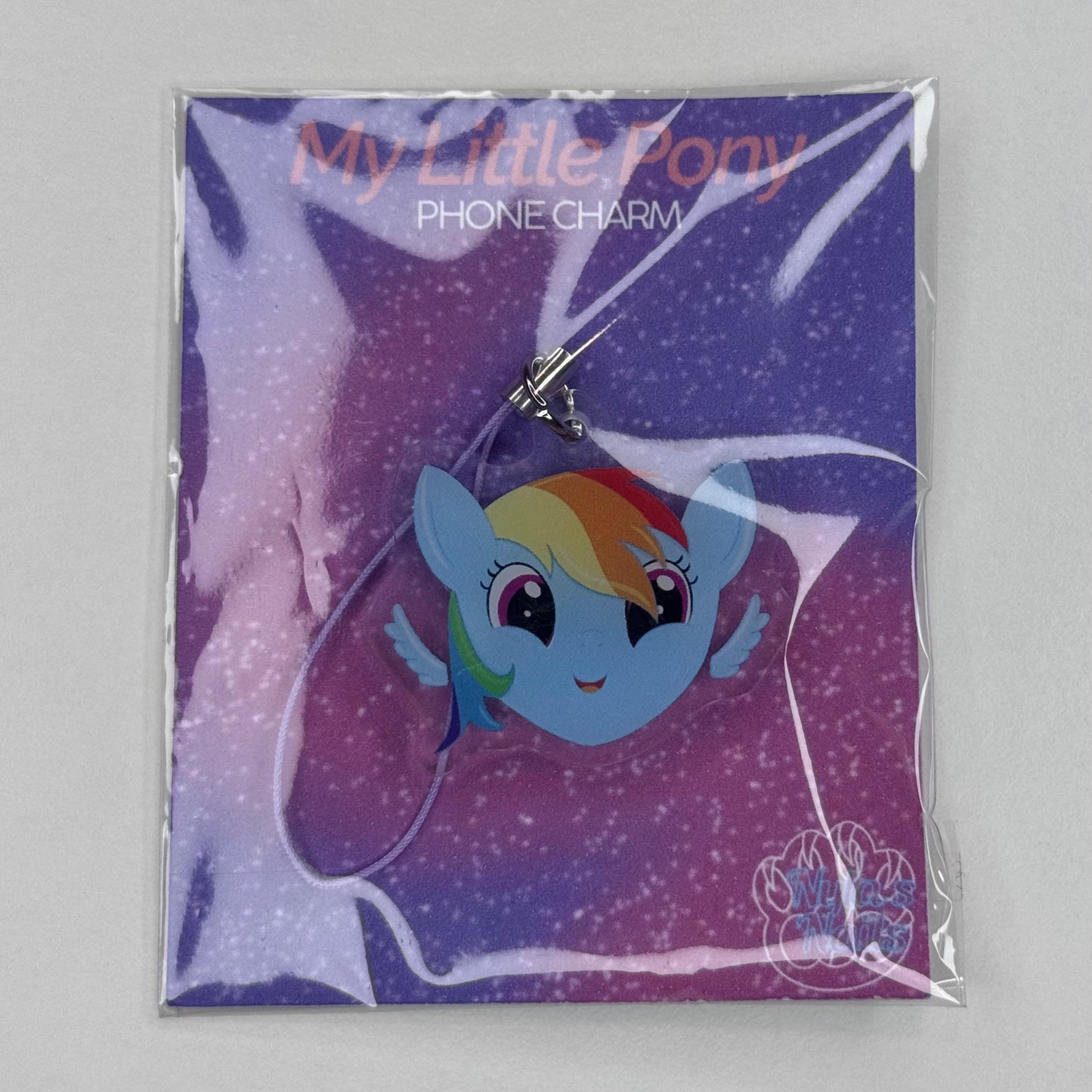 Rainbow Dash