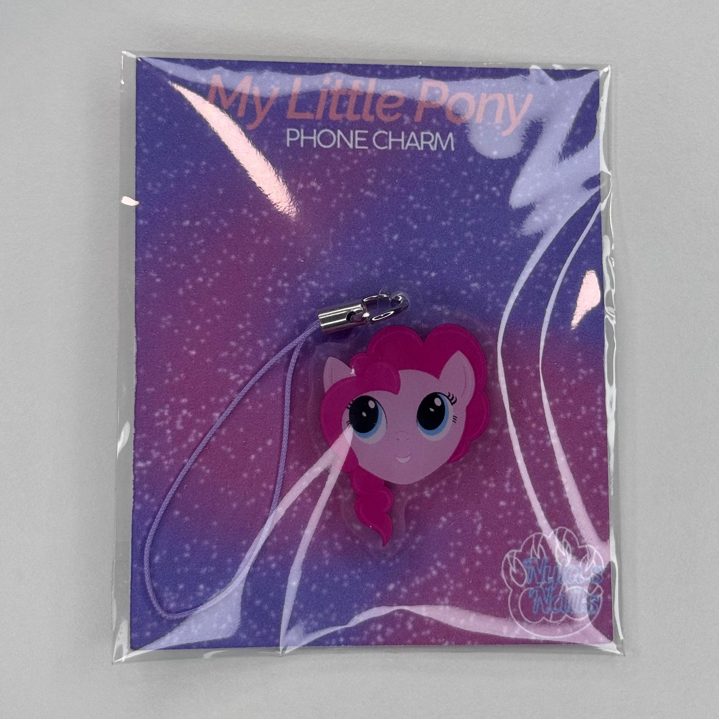 Pinkie Pie