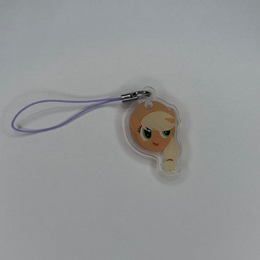 Apple Jack