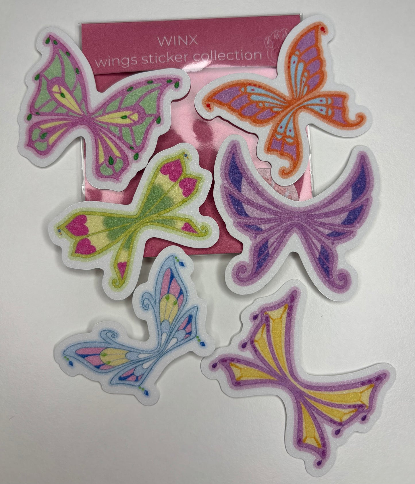 Ali Winx enchantix