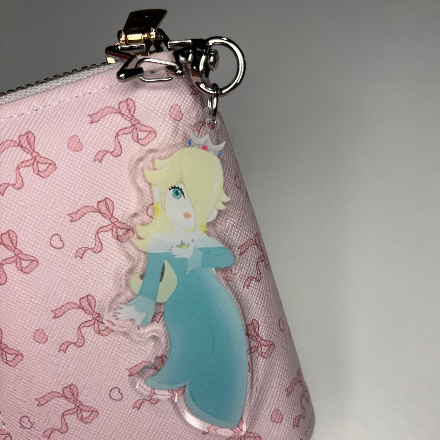 Rosalina