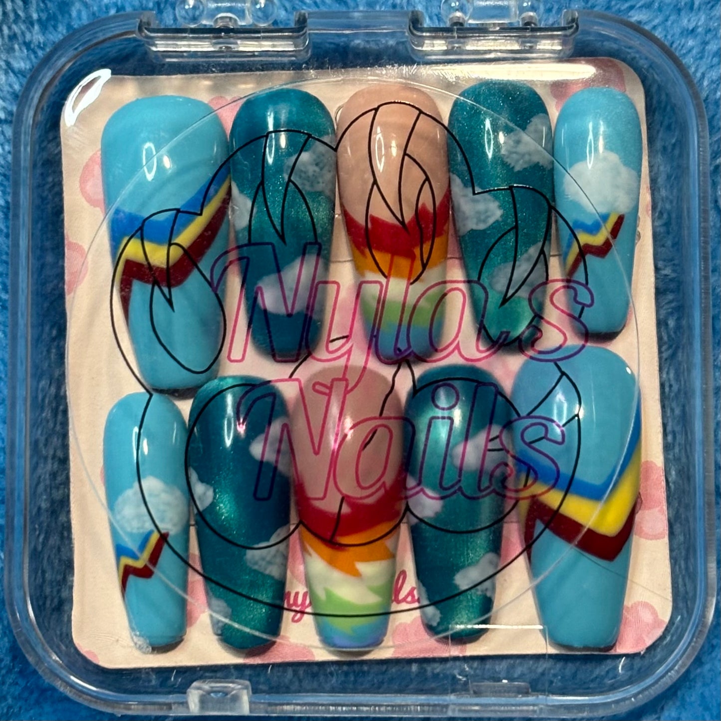 Rainbowdash