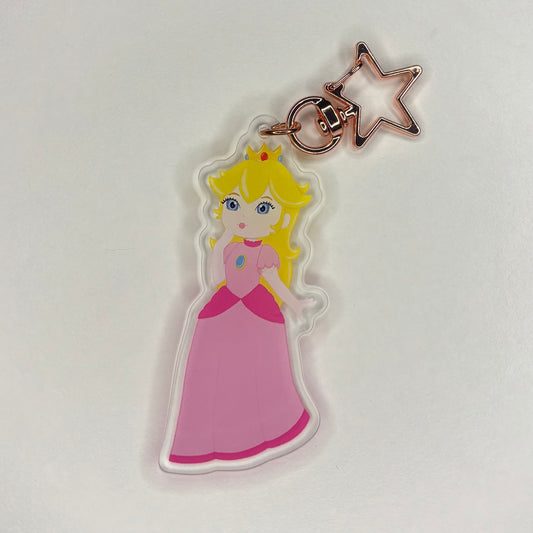 Peach