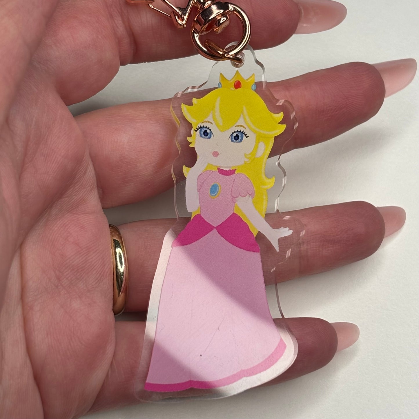 Peach