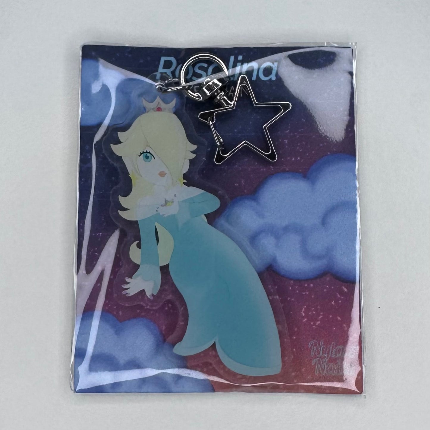 Rosalina
