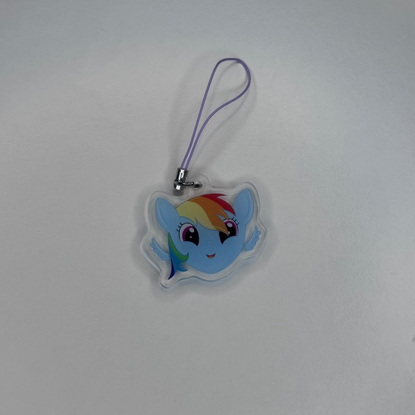 Rainbow Dash