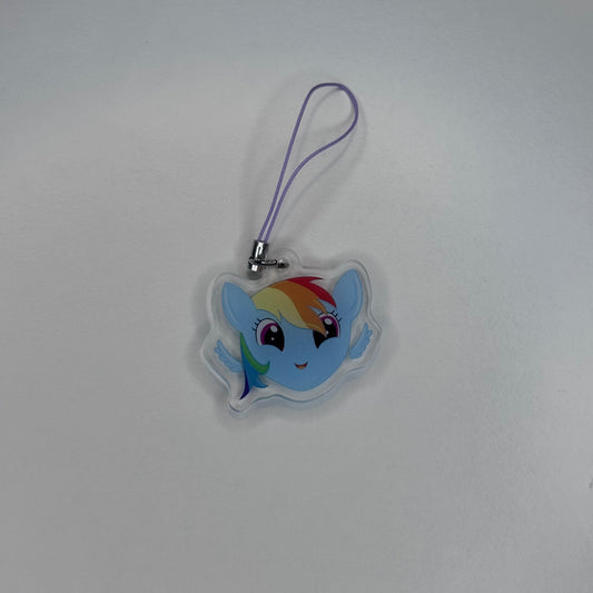 Rainbow Dash