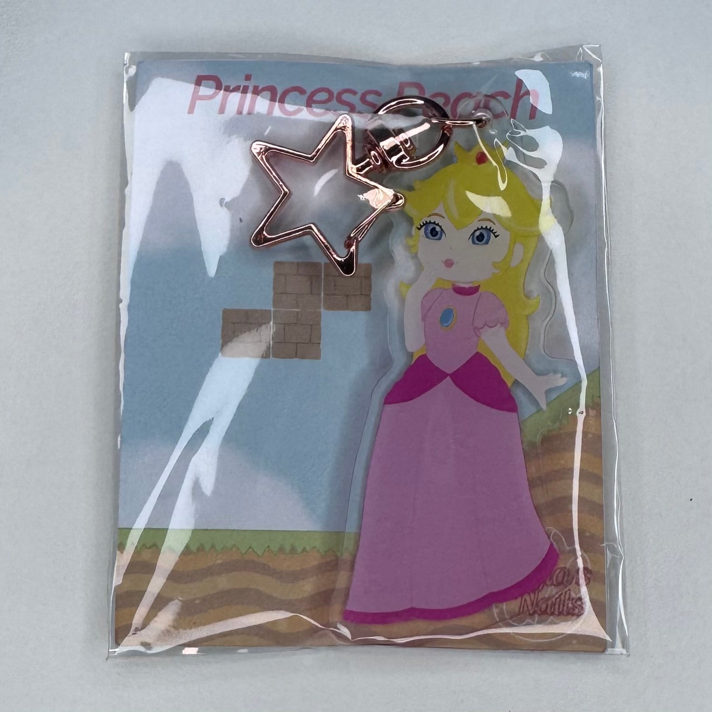 Peach