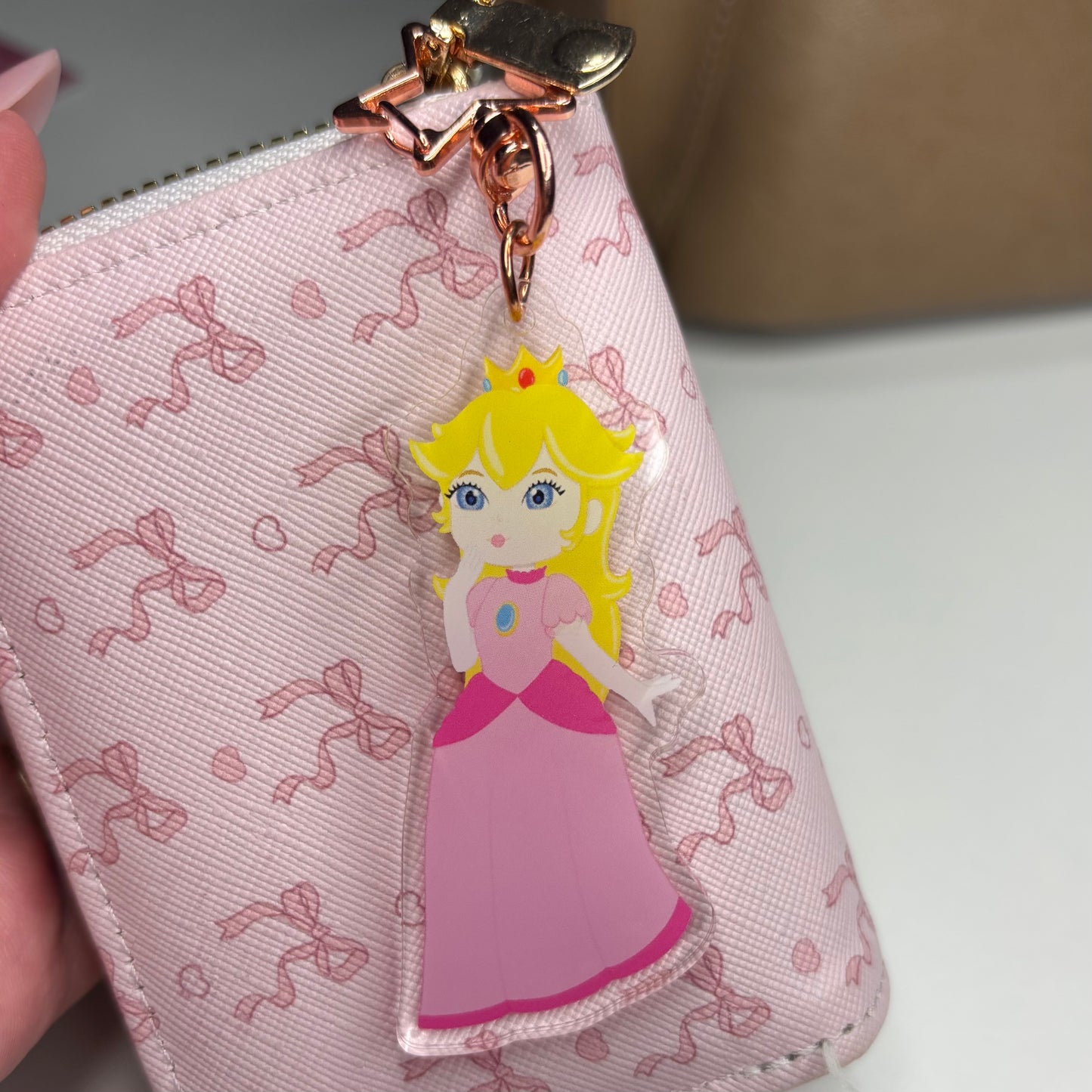 Peach